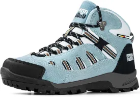 @ R CORD Womens Hiking Boots Waterproof Lightweight Hiking Boots Women Ankle Support Hiking Shoes Backpacking Boots Breathable Non-slip Hiking Boot for Outdoors