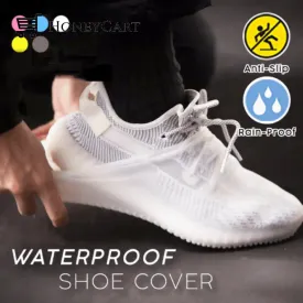 ( Sale- SAVE 49% OFF) Waterproof Shoe Covers