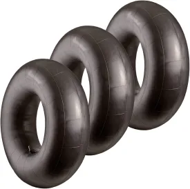 44" Huge 3 Pack New Truck Inner River Tubes Snow Tubes