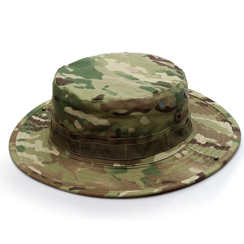 BOONIE HAT