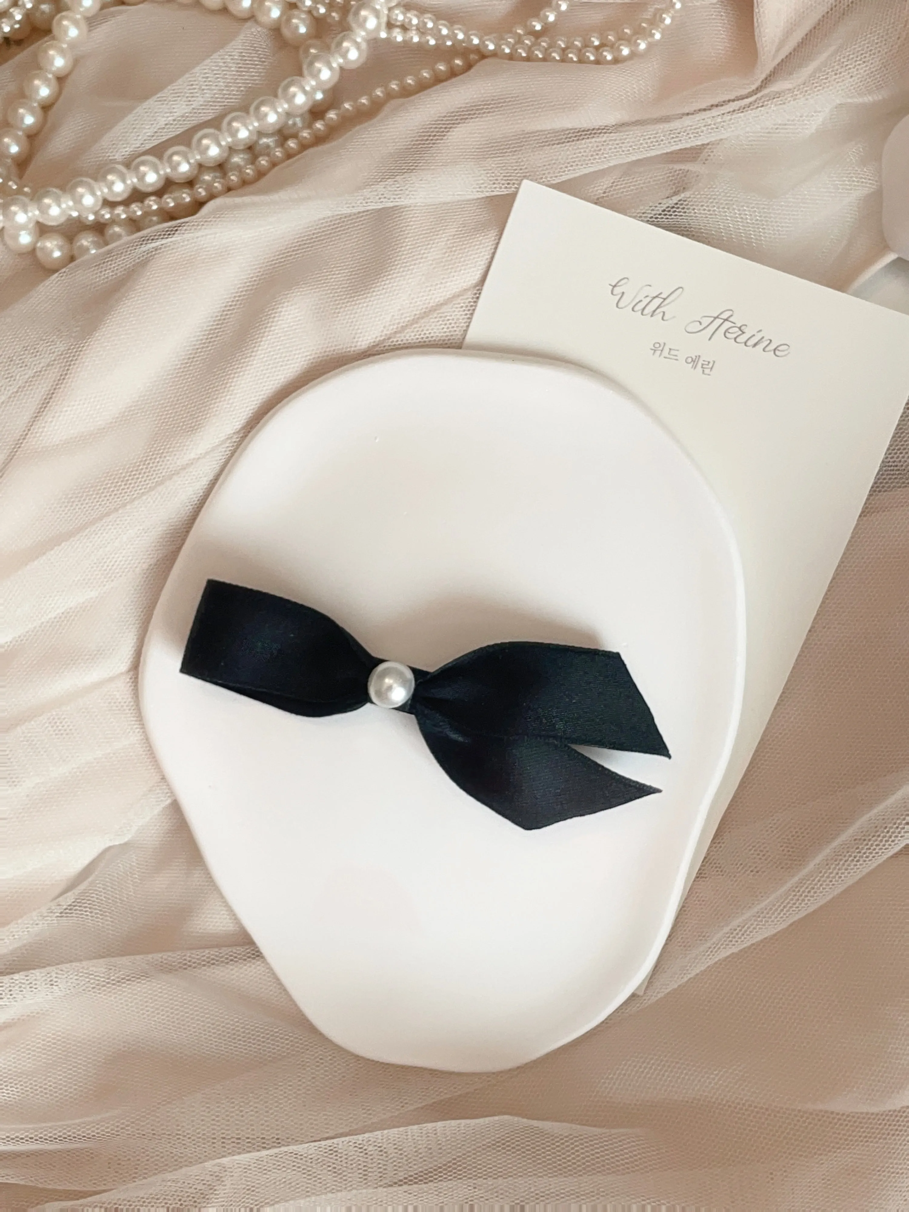 Coco Lady / Single Item