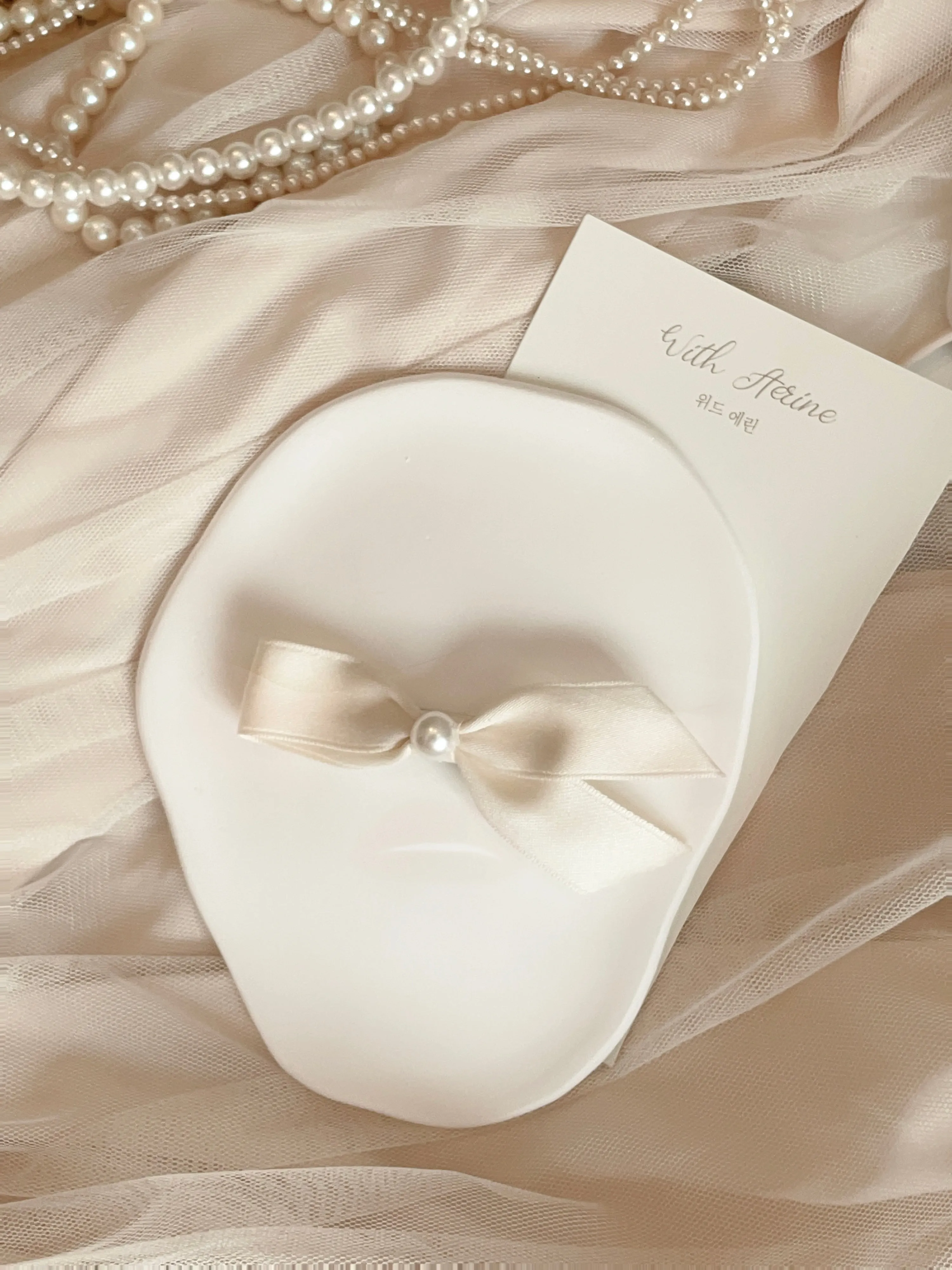 Coco Lady / Single Item