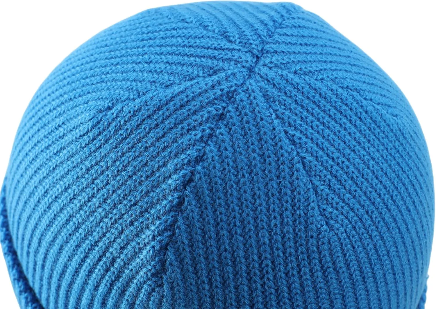 Connectyle Classic Double Layer Knit Beanie Hat Warm Thick Acrylic Winter Hats Daily Cuffed Beanies Watch Hat for Men Women