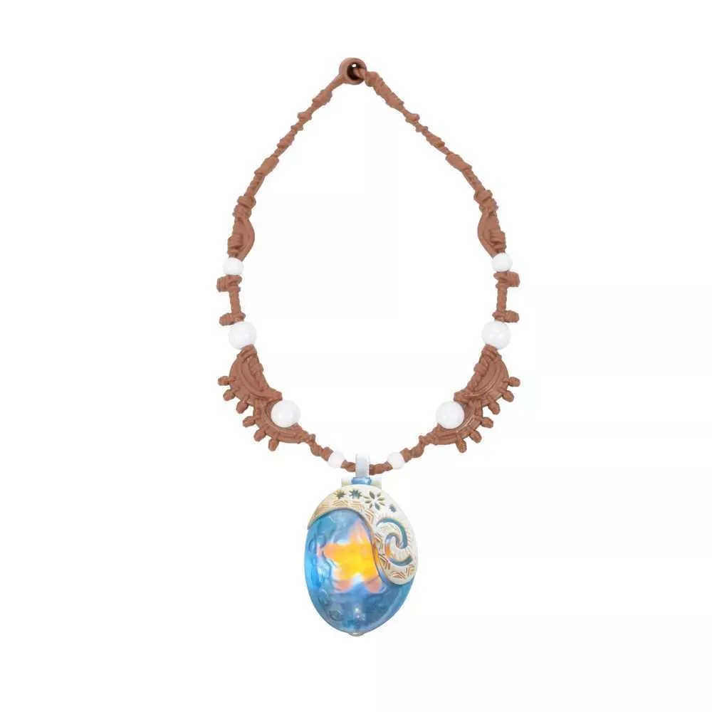 Disney Moana - Moana's Musical Sea Star Necklace