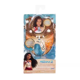 Disney Moana - Moana's Musical Sea Star Necklace
