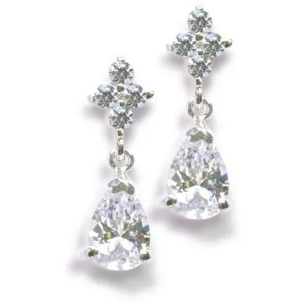 Dominique Necklace and Earring Set
