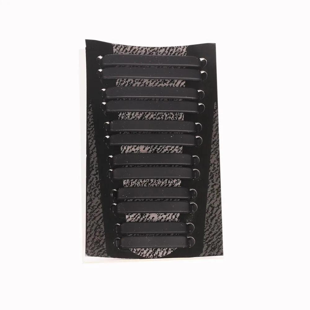 Fly Society Medium Silicone Laces