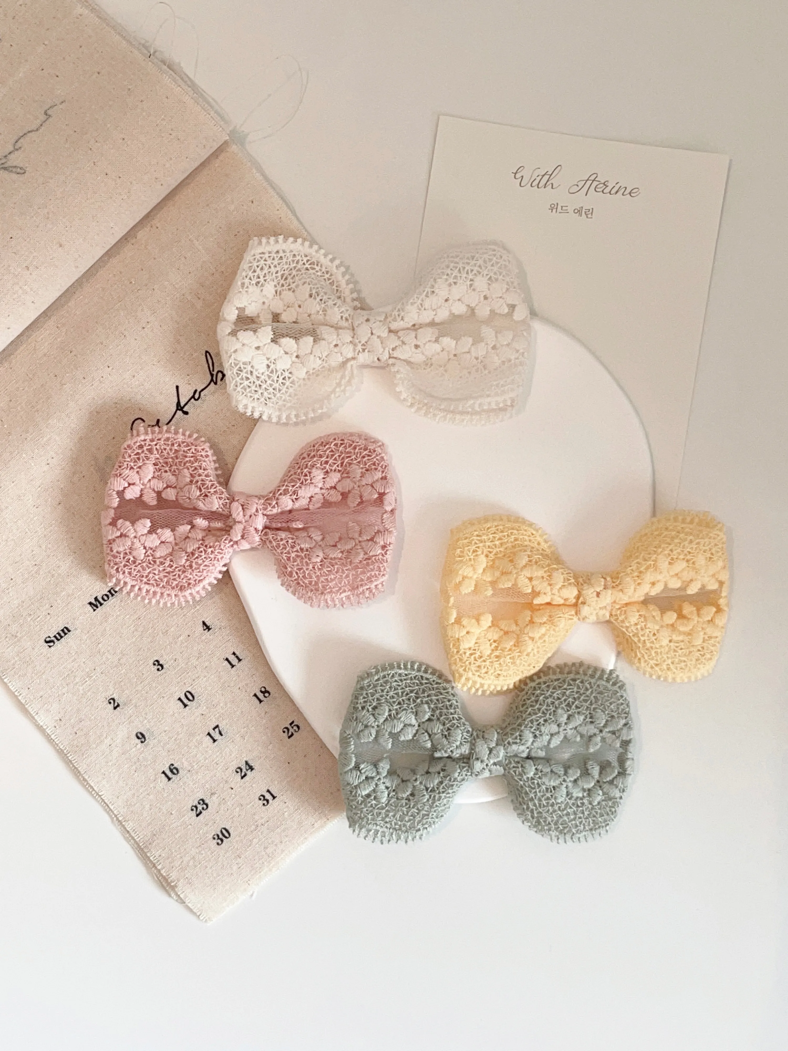 Grace / Single Item