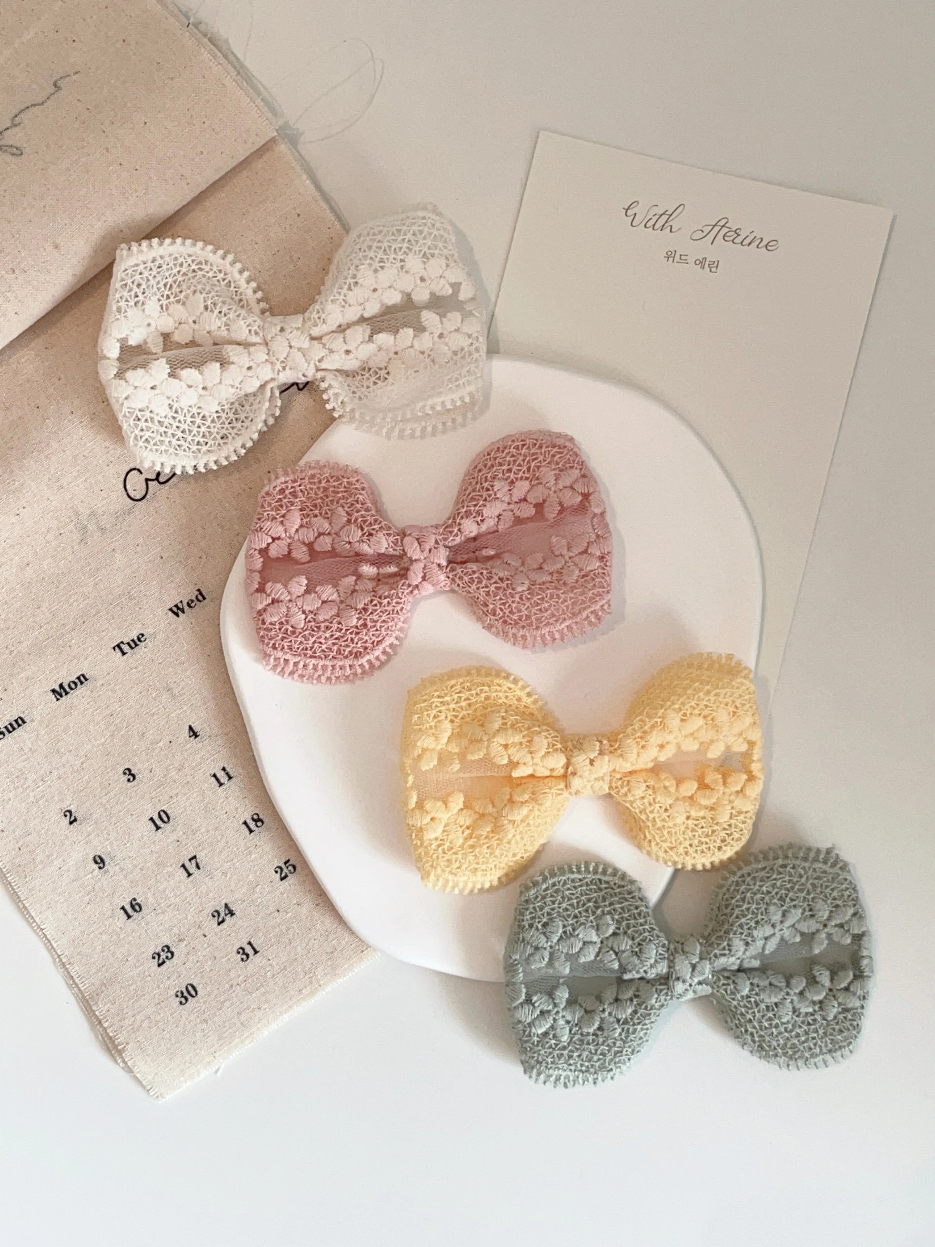 Grace / Single Item