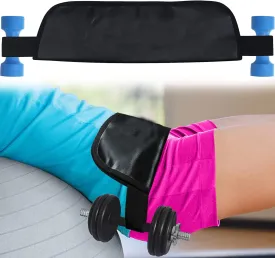 Hip Thrust Belt - For Home Workouts