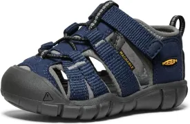 KEEN Unisex-Child Seacamp 2 CNX Closed Toe Sandals