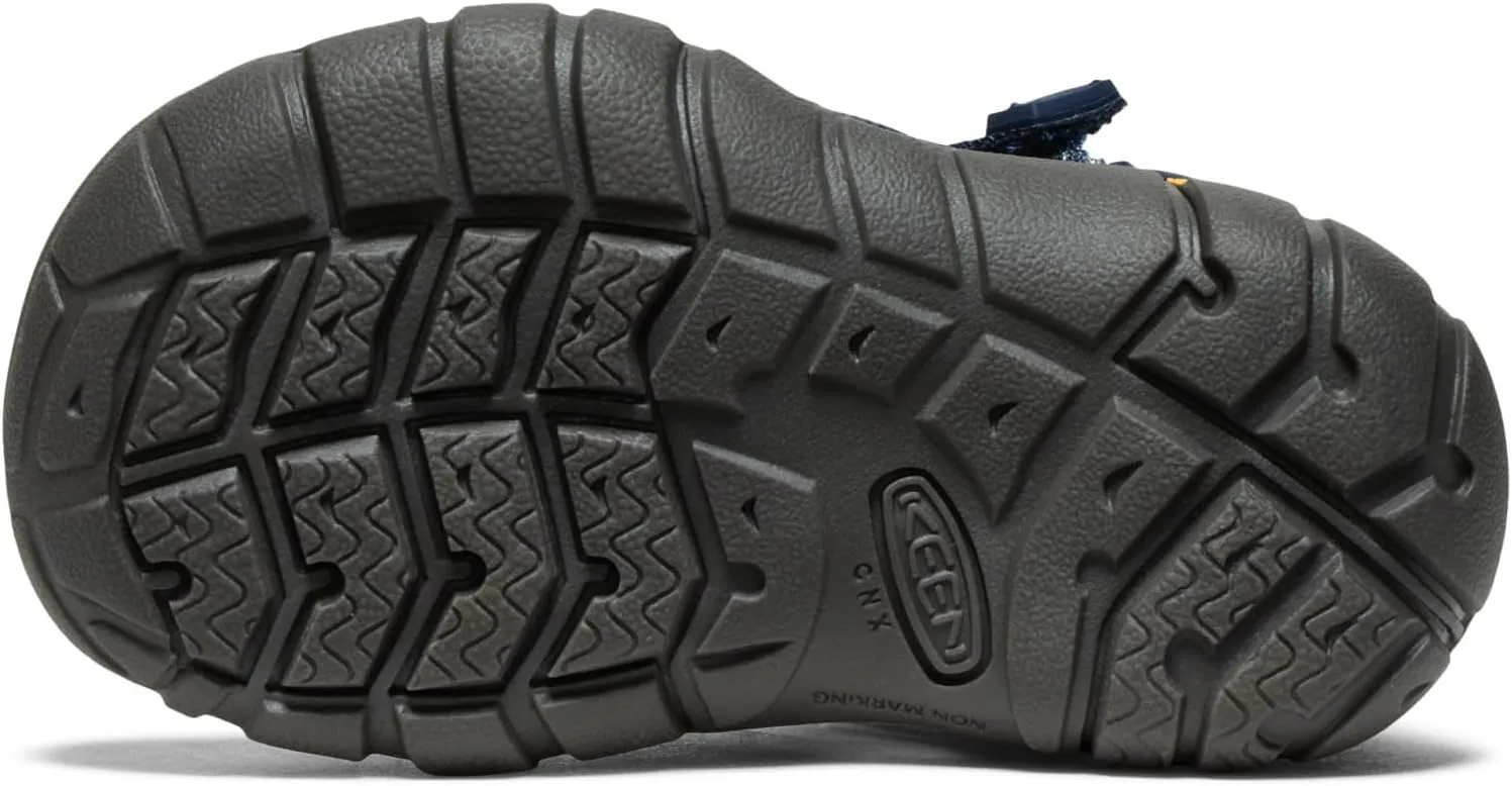 KEEN Unisex-Child Seacamp 2 CNX Closed Toe Sandals