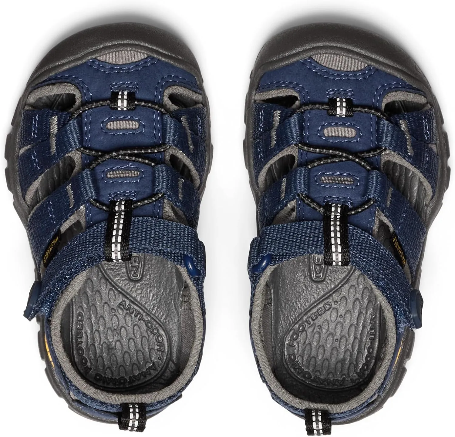 KEEN Unisex-Child Seacamp 2 CNX Closed Toe Sandals