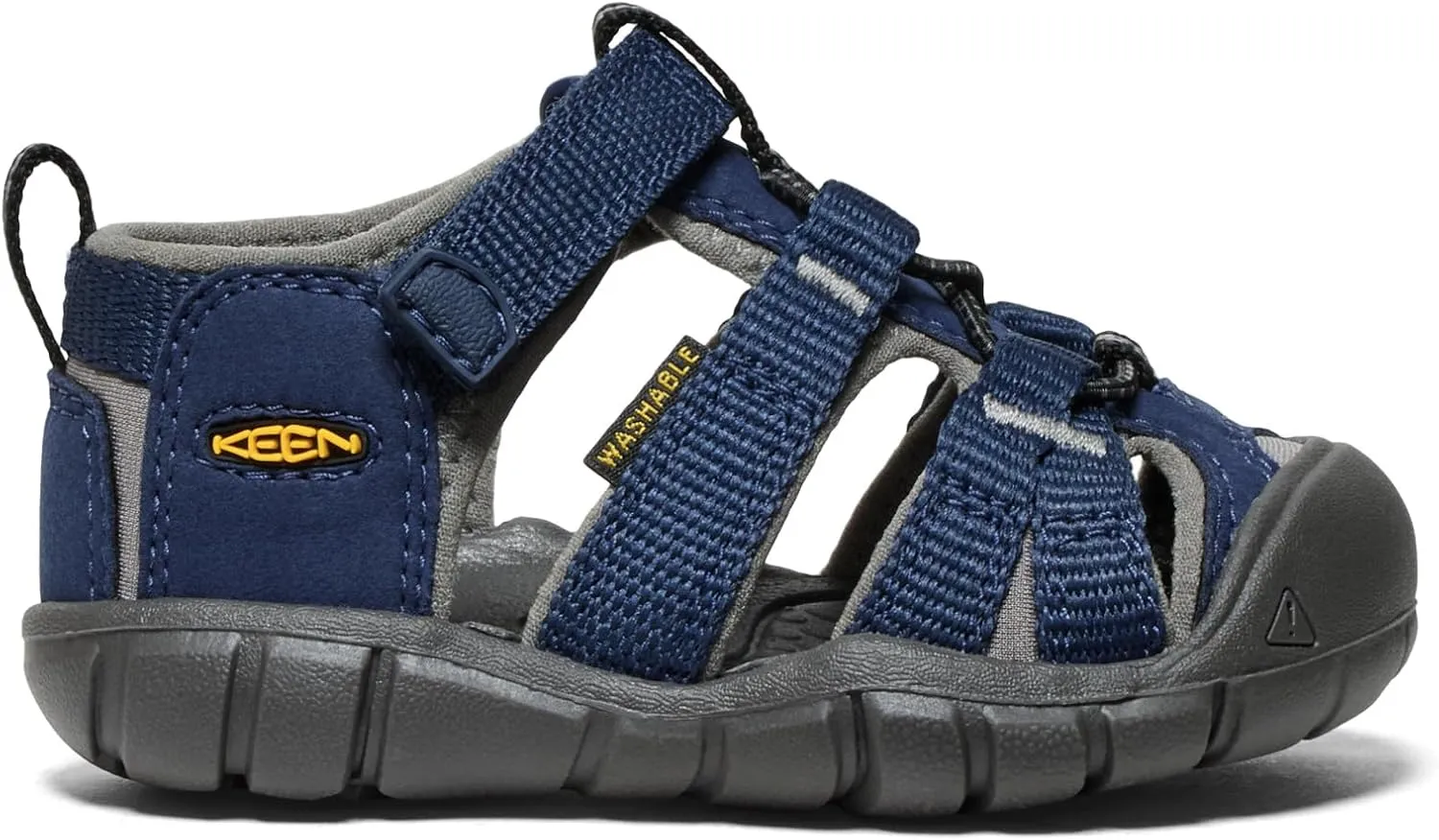 KEEN Unisex-Child Seacamp 2 CNX Closed Toe Sandals