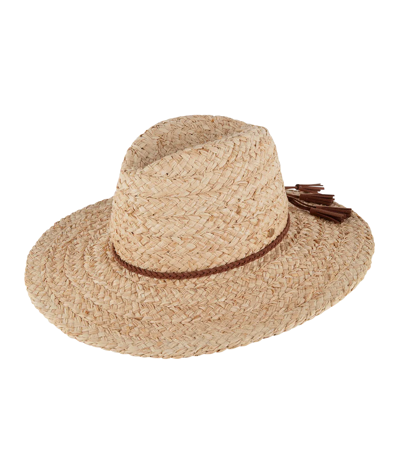 Ladies SURF STRAW SAWTELL NATURAL