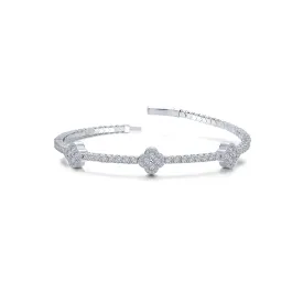 Lafonn Classic Diamond Bracelet B0195CLP75