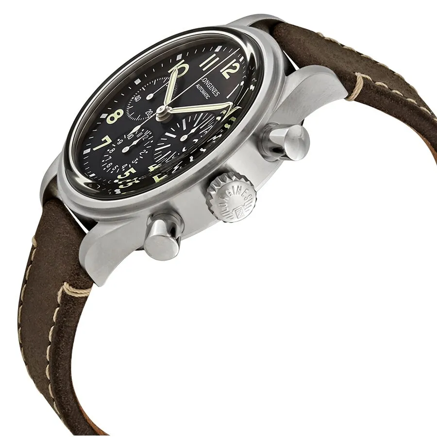 Longines Avigation Bigeye Chronograph Automatic Men's Watch L28164532