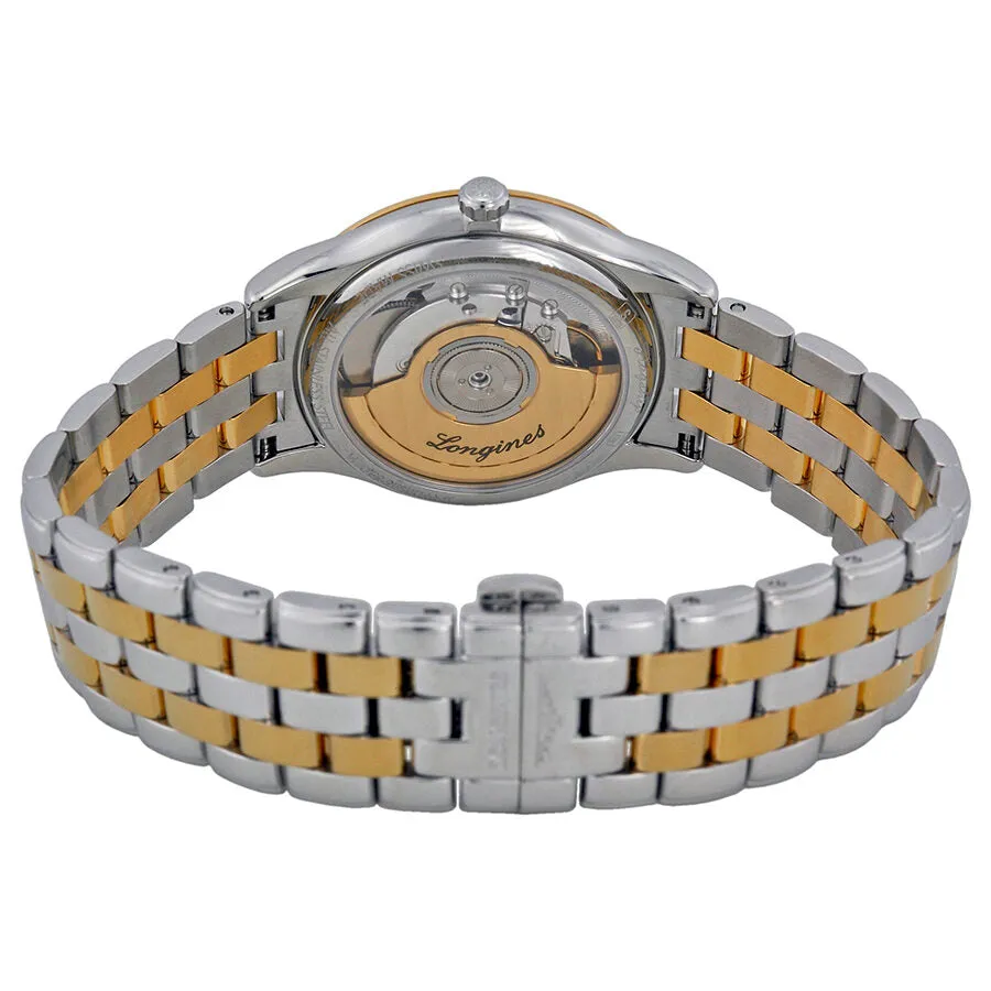 Longines La Grande Classique Automatic Two-Tone Steel Men's Watch L47743327 L4.774.3.32.7