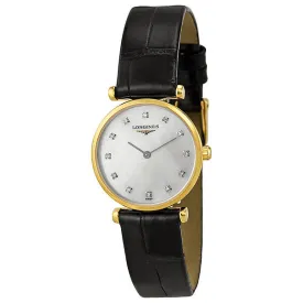 Longines La Grande Classique de Longines Ladies Watch L42092872 L4.209.2.87.2