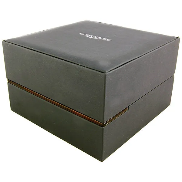 Longines La Grande Classique de Longines Ladies Watch L42092872 L4.209.2.87.2