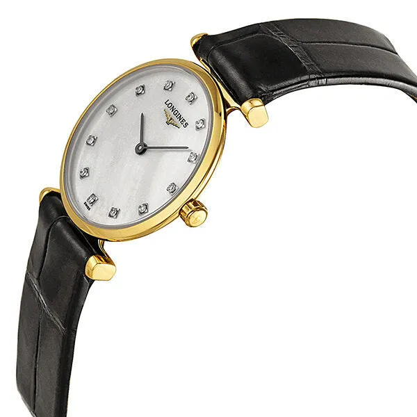 Longines La Grande Classique de Longines Ladies Watch L42092872 L4.209.2.87.2