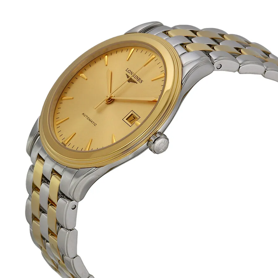 Longines Les Grandes Classiques Automatic Men's Watch L4.874.3.32.7