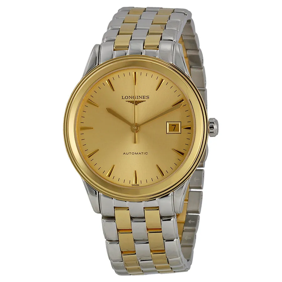 Longines Les Grandes Classiques Automatic Men's Watch L4.874.3.32.7
