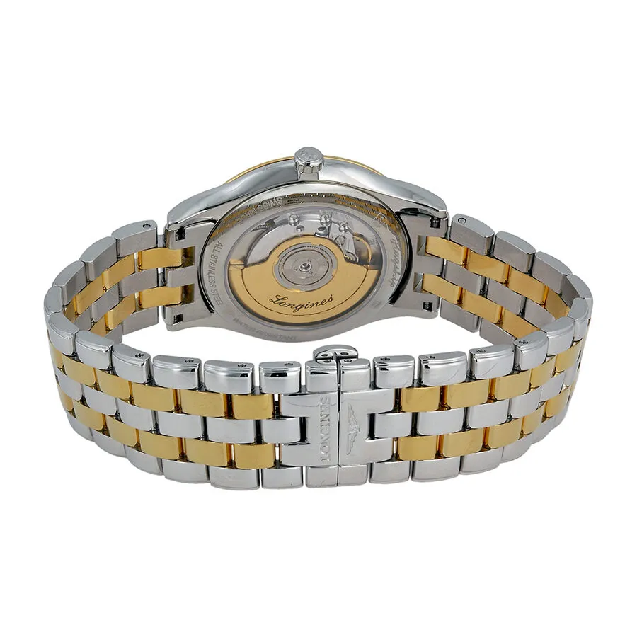 Longines Les Grandes Classiques Automatic Men's Watch L4.874.3.32.7
