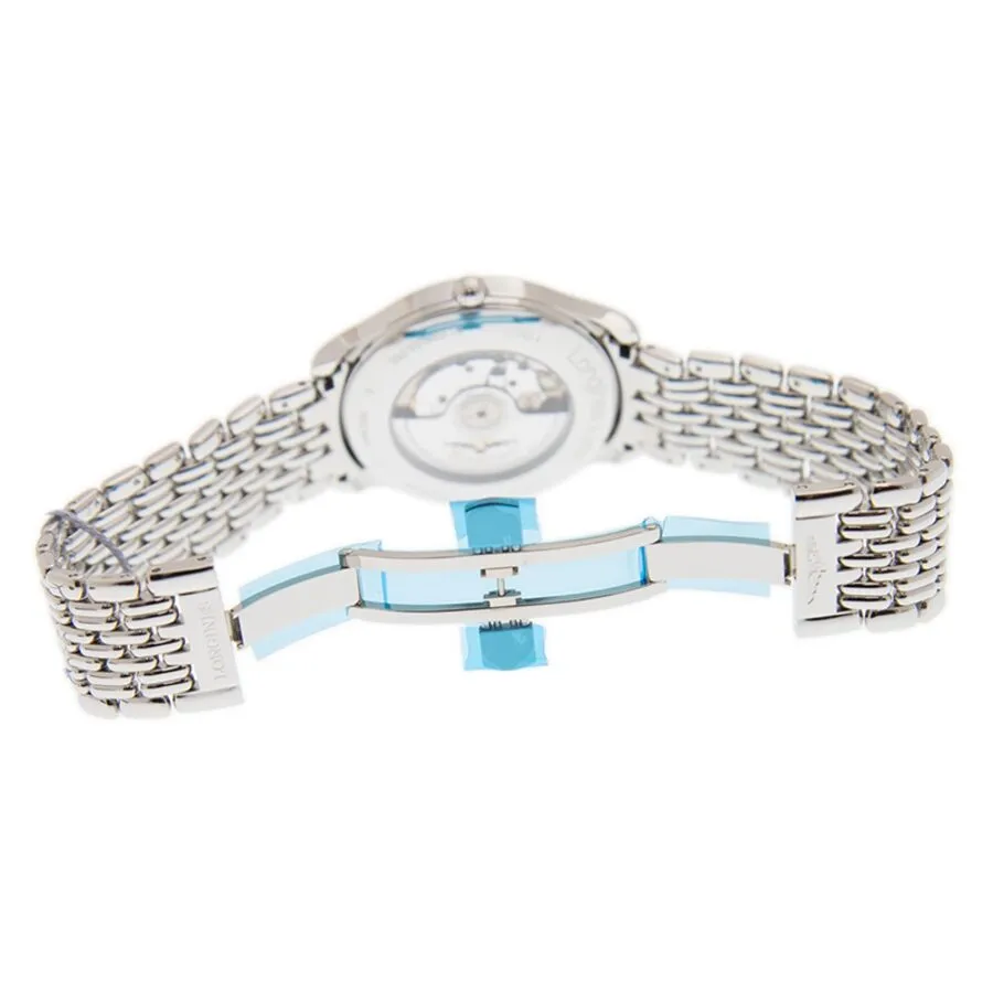 Longines Longines Lyre Automatic Blue Dial Watch L49604926 L4.960.4.92.6
