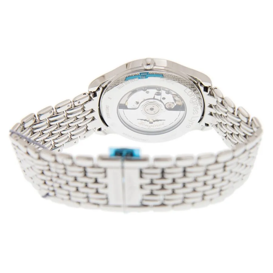 Longines Longines Lyre Automatic Blue Dial Watch L49604926 L4.960.4.92.6