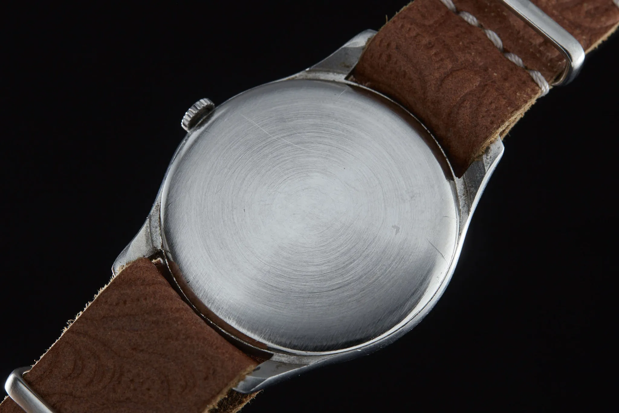 Longines Oversized Gents Watch