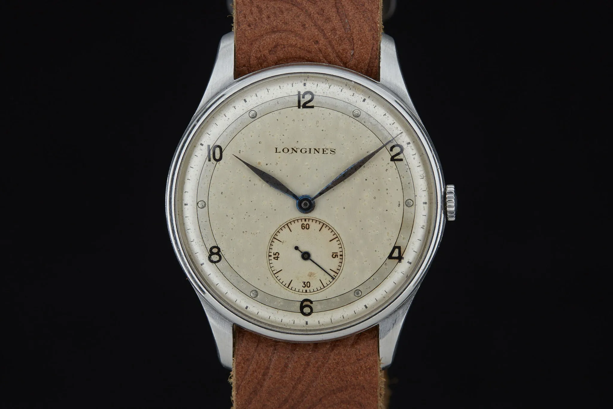 Longines Oversized Gents Watch