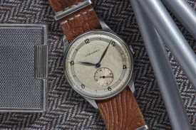 Longines Oversized Gents Watch