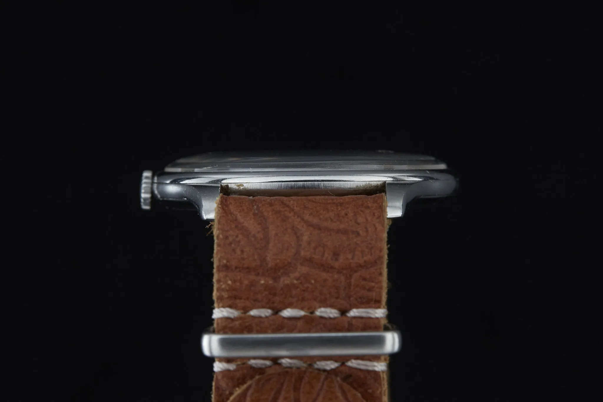 Longines Oversized Gents Watch