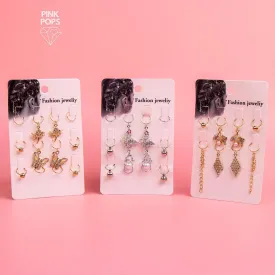 Luxury Fashion Hair Accessories