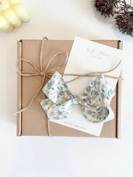 Melody Volume Ribbon