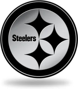 NFL Molded Auto Emblem