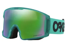 Oakley Line Miner L B1B Celeste w/Prizm Jade Iridium