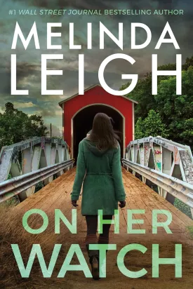 On Her Watch (Bree Taggert) Hardcover  May 14, 2024