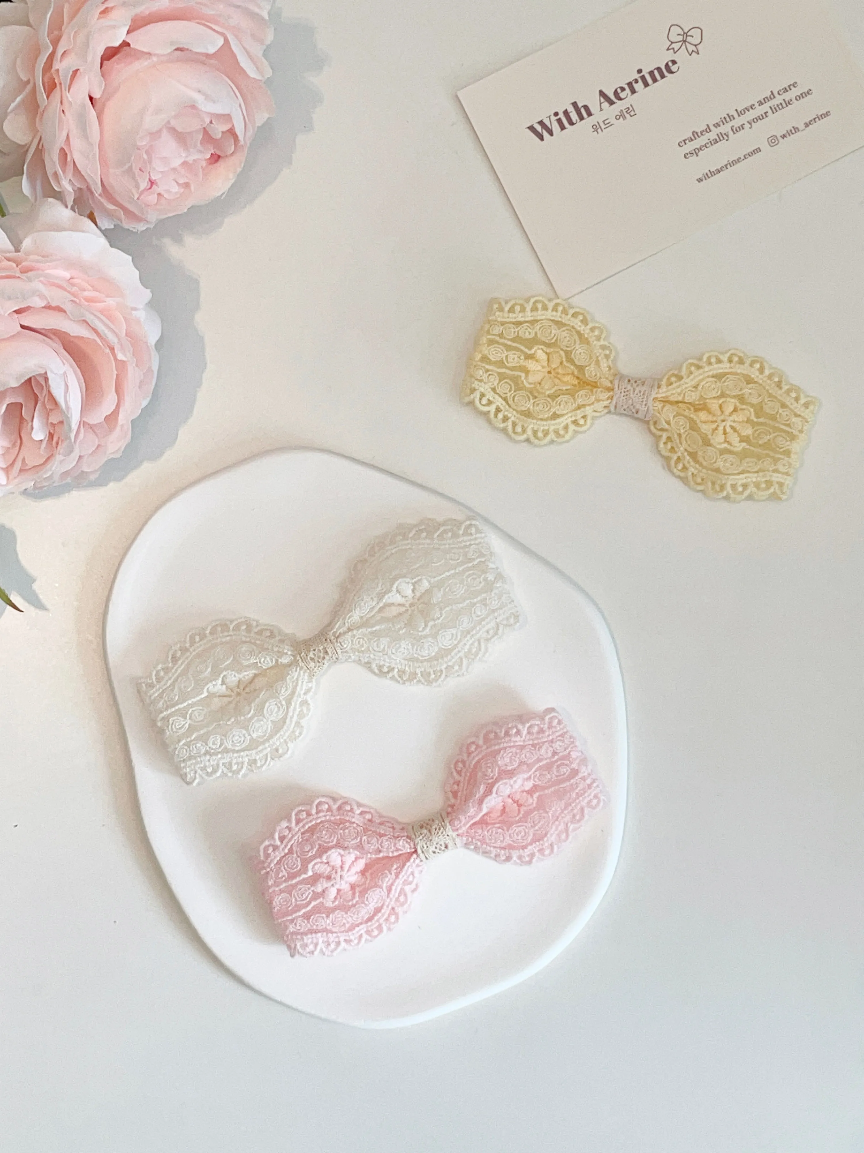 Pastel Cotton Candy / Single Item