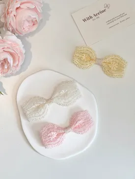 Pastel Cotton Candy / Single Item