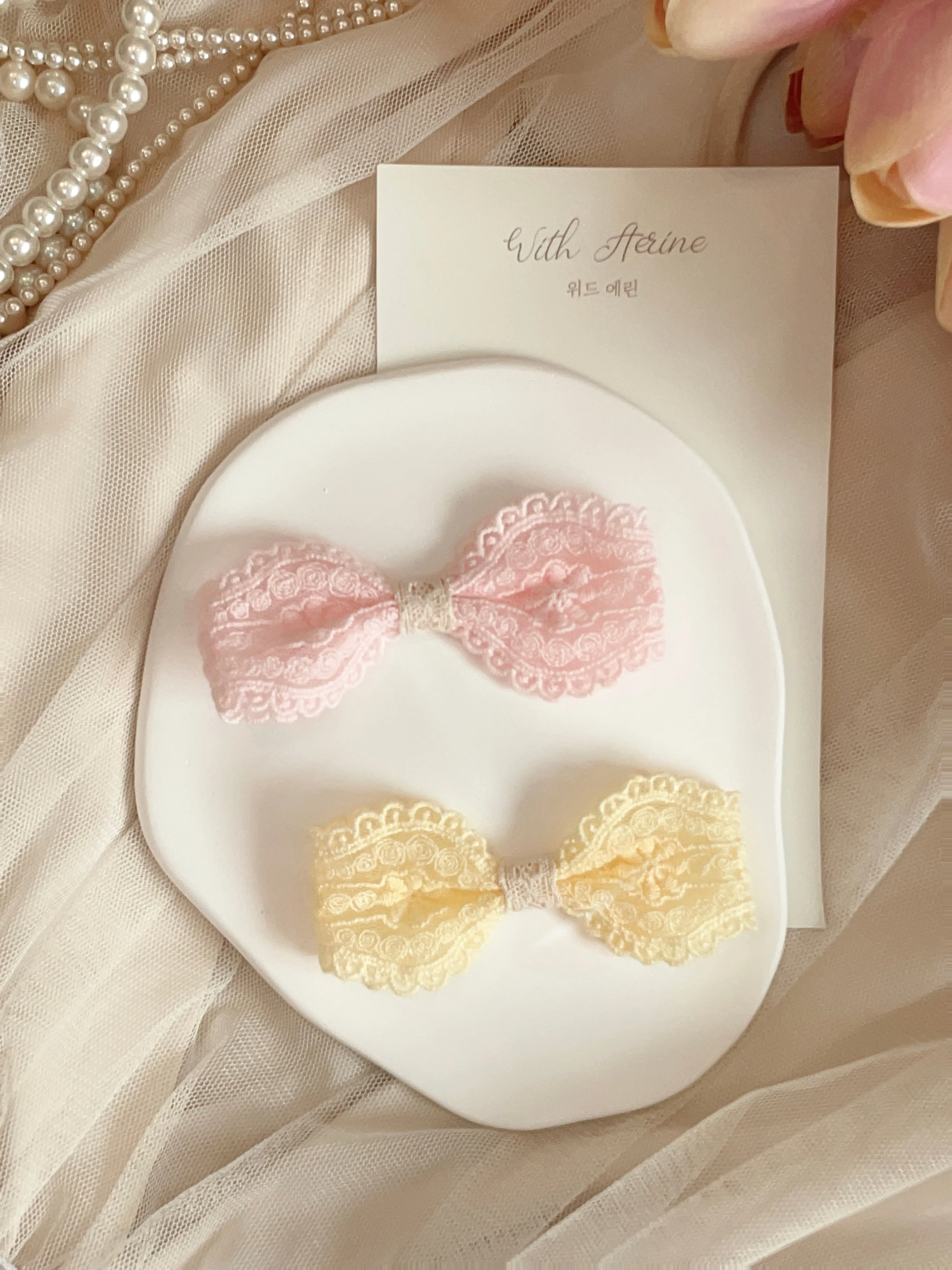 Pastel Cotton Candy / Single Item