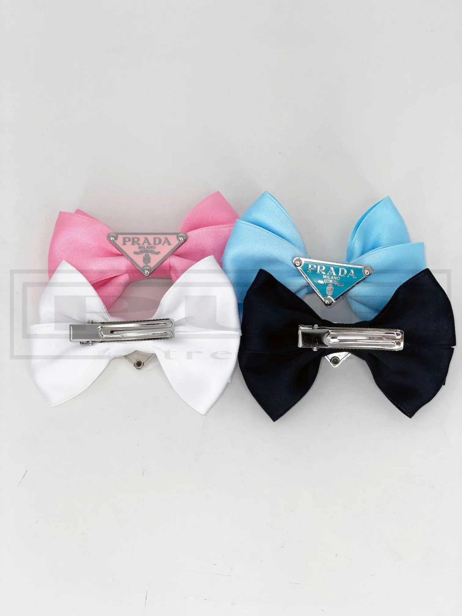 Pawda Hair Clip (avail in other colours)