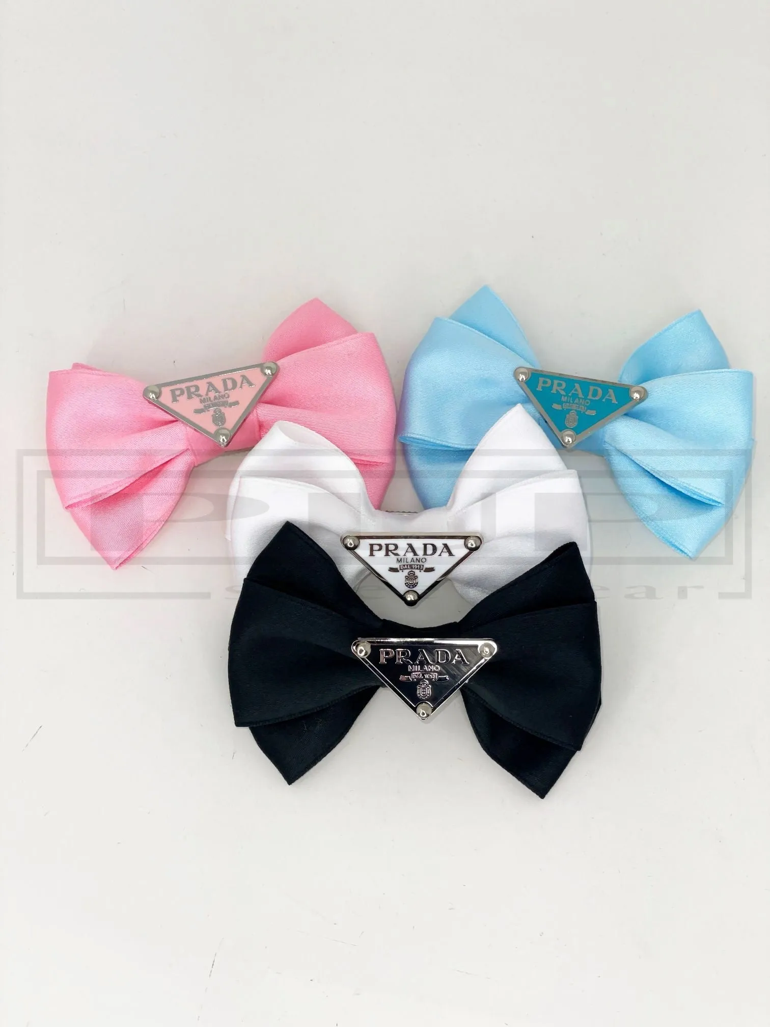 Pawda Hair Clip (avail in other colours)