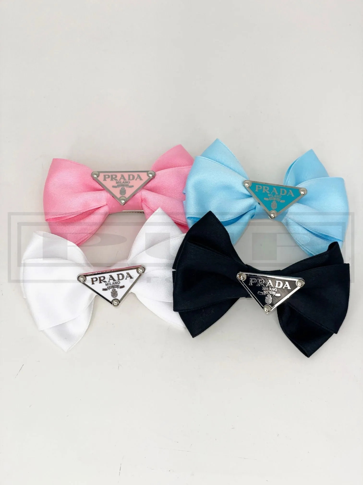 Pawda Hair Clip (avail in other colours)