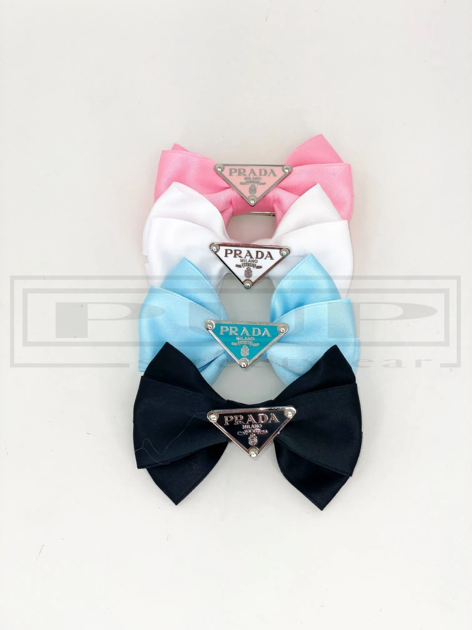 Pawda Hair Clip (avail in other colours)