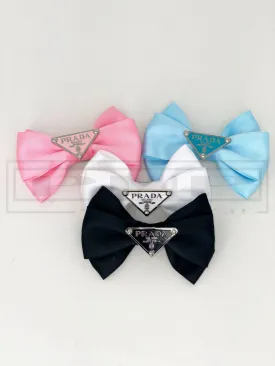 Pawda Hair Clip (avail in other colours)