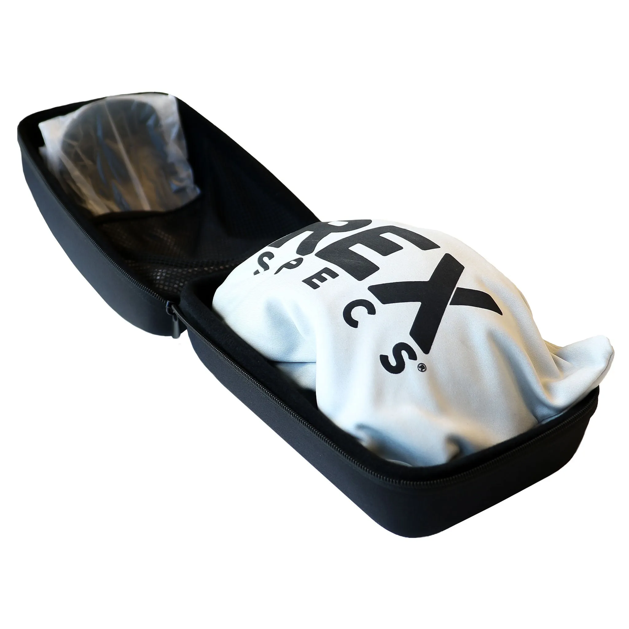 Rex Specs Hard Goggle Case