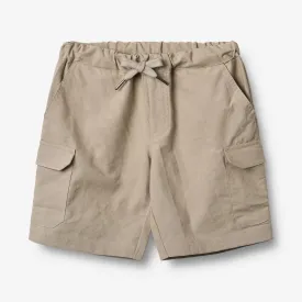 Shorts Astor - beige stone
