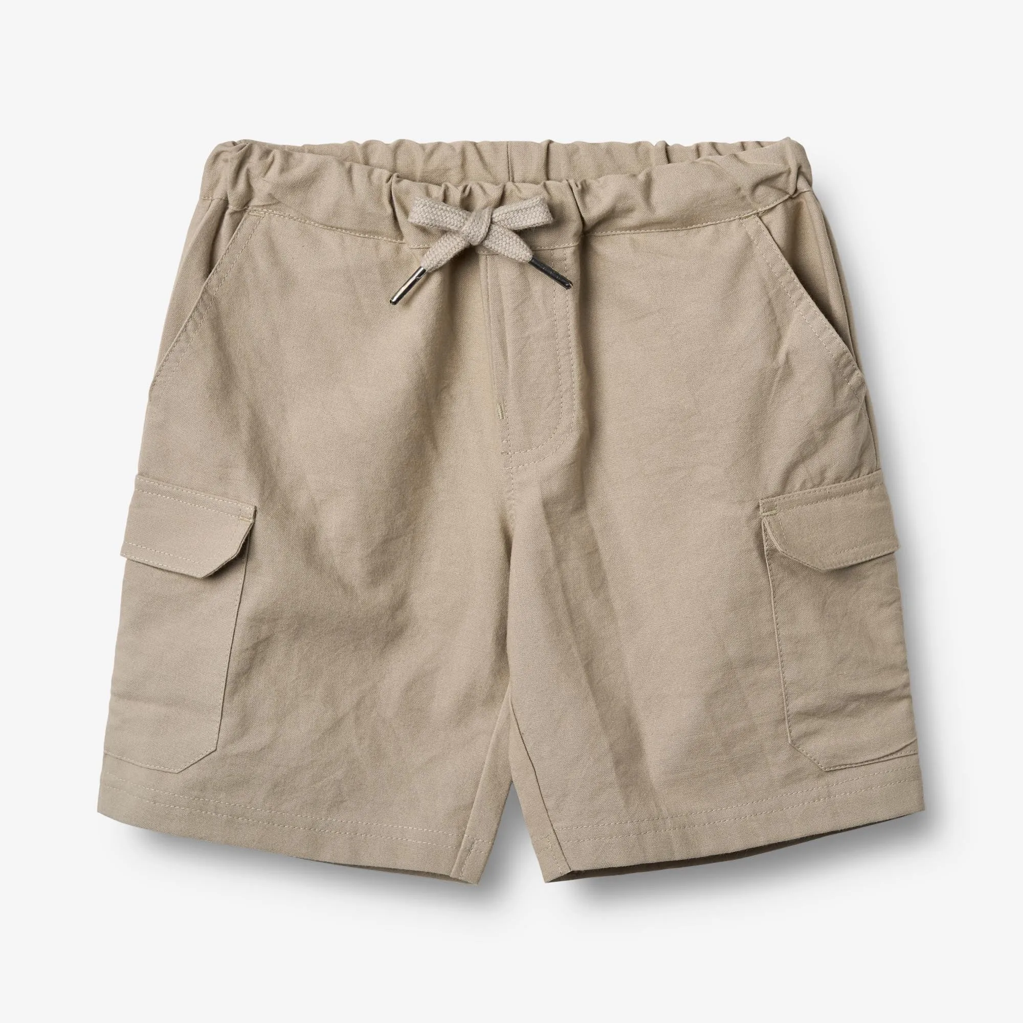 Shorts Astor - beige stone